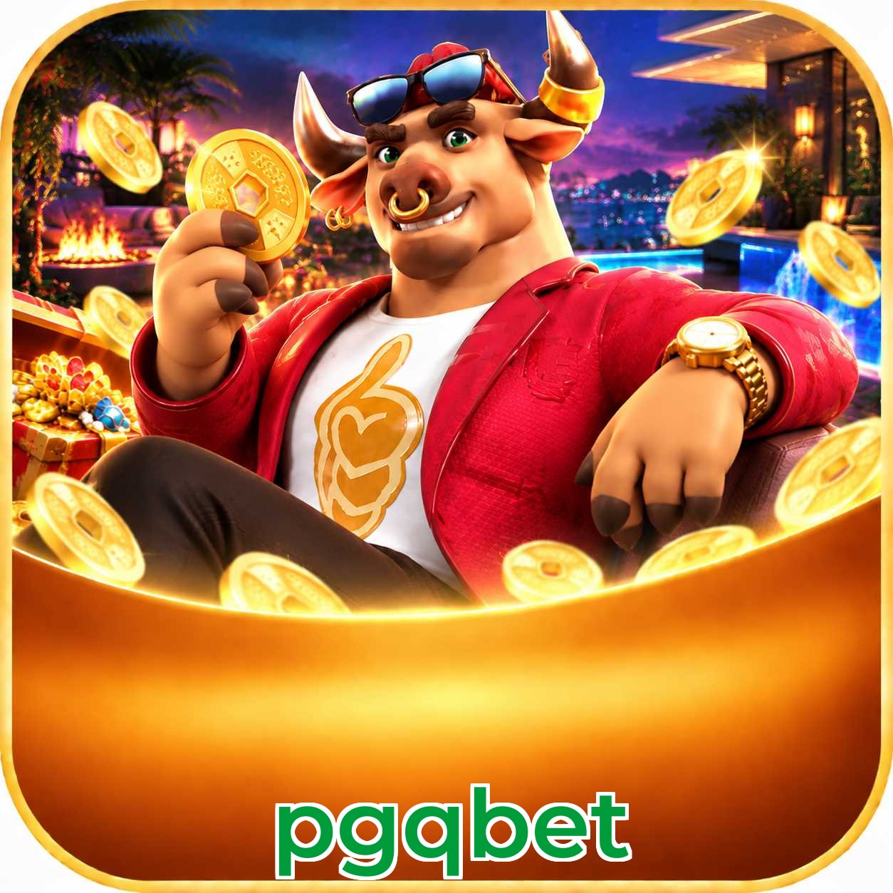 pgqbet Betting Limits