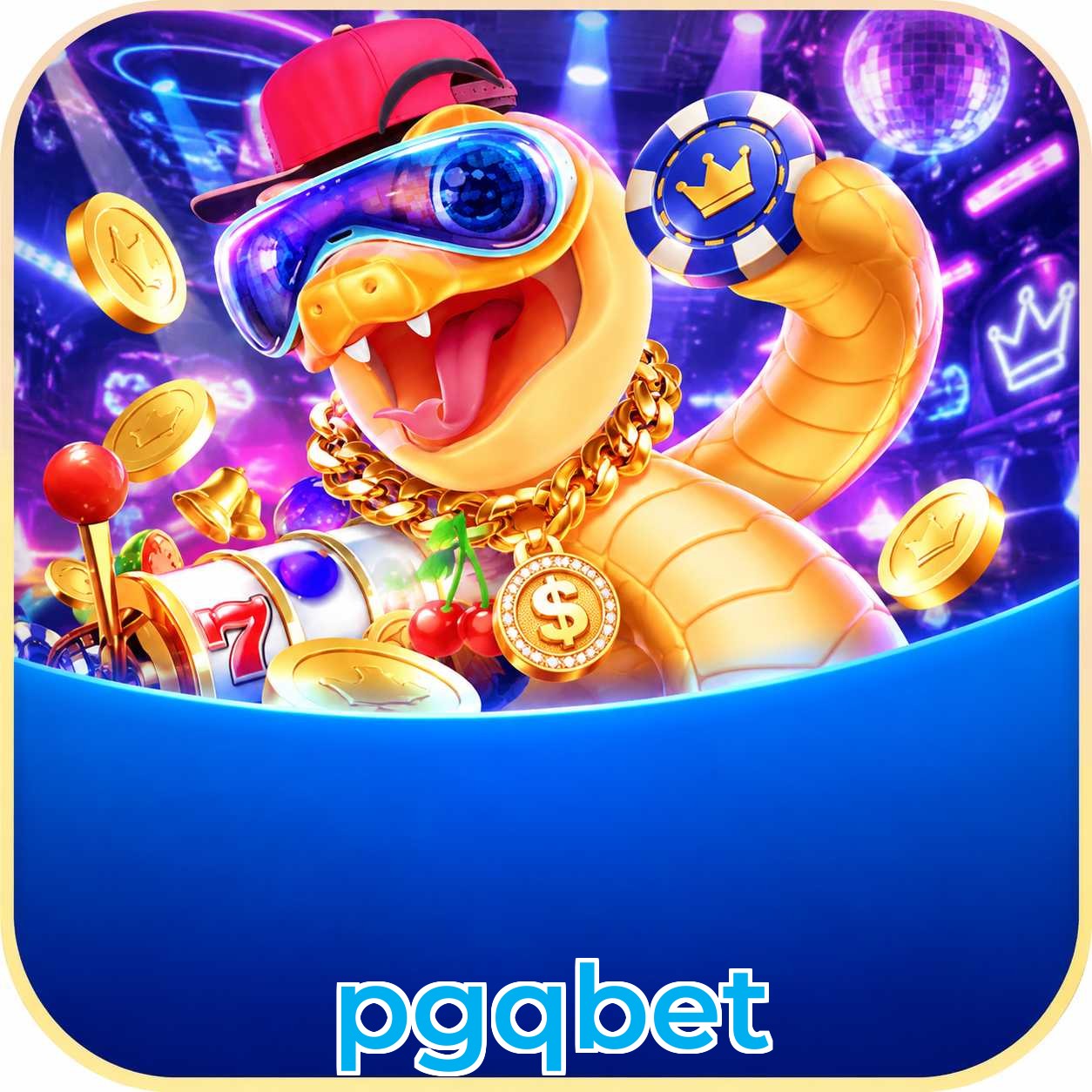 pgqbet VIP Telegram