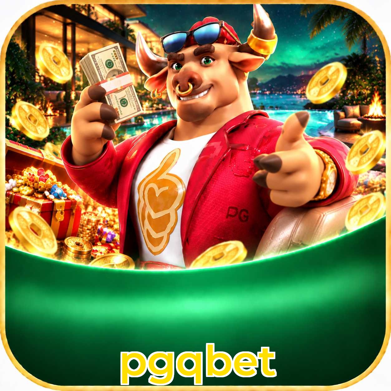 pgqbet Entrar Telegram