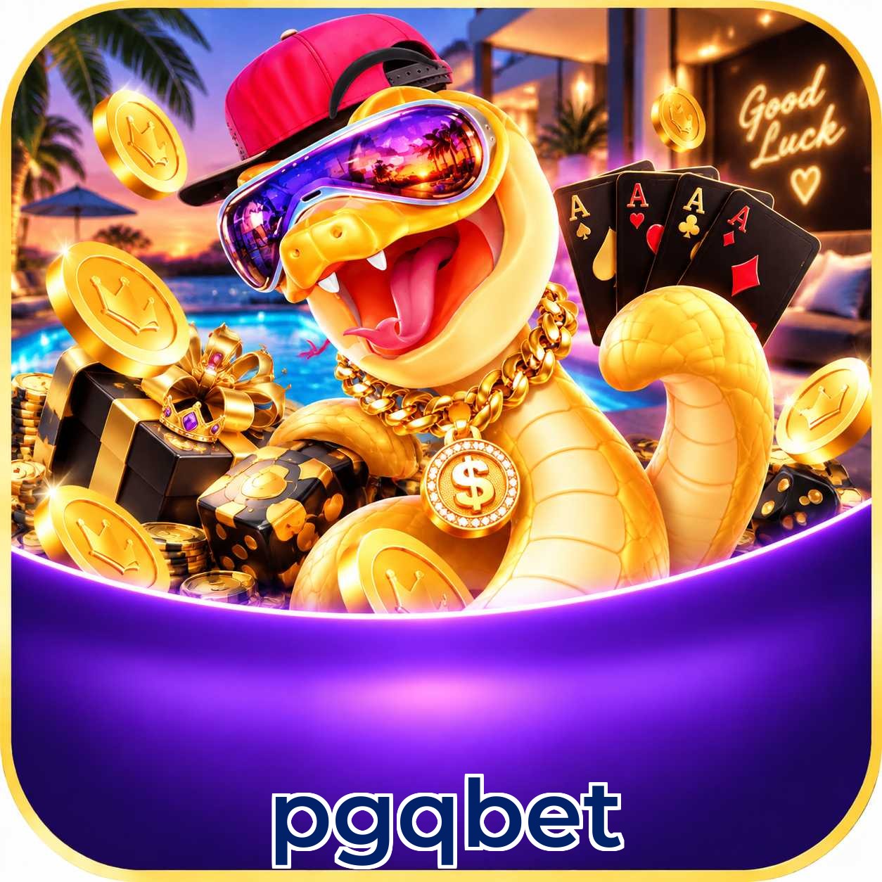 pgqbet Bet Types