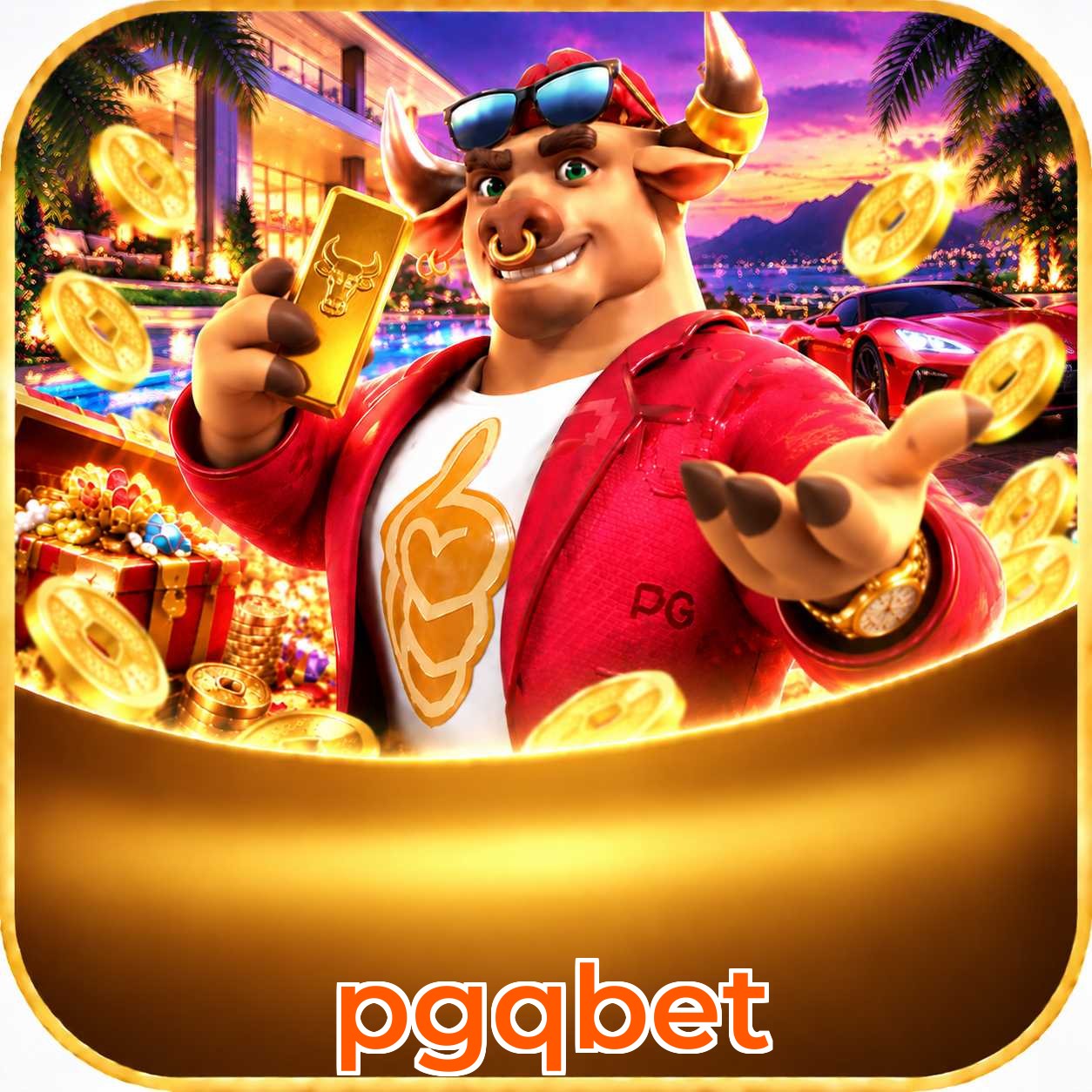 pgqbet VIP FAQ