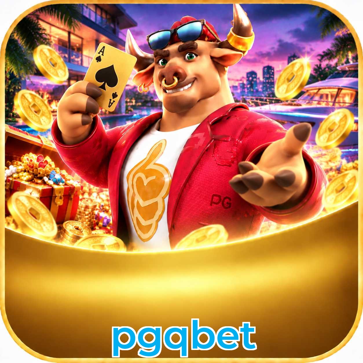 pgqbet Estratégias Slots
