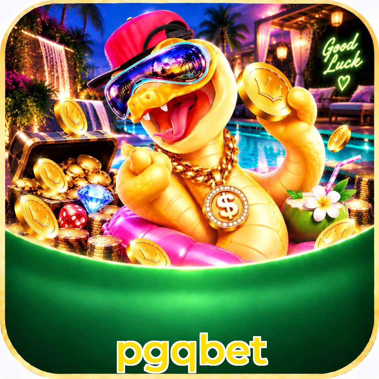 pgqbet instalar iPhone Safari PWA