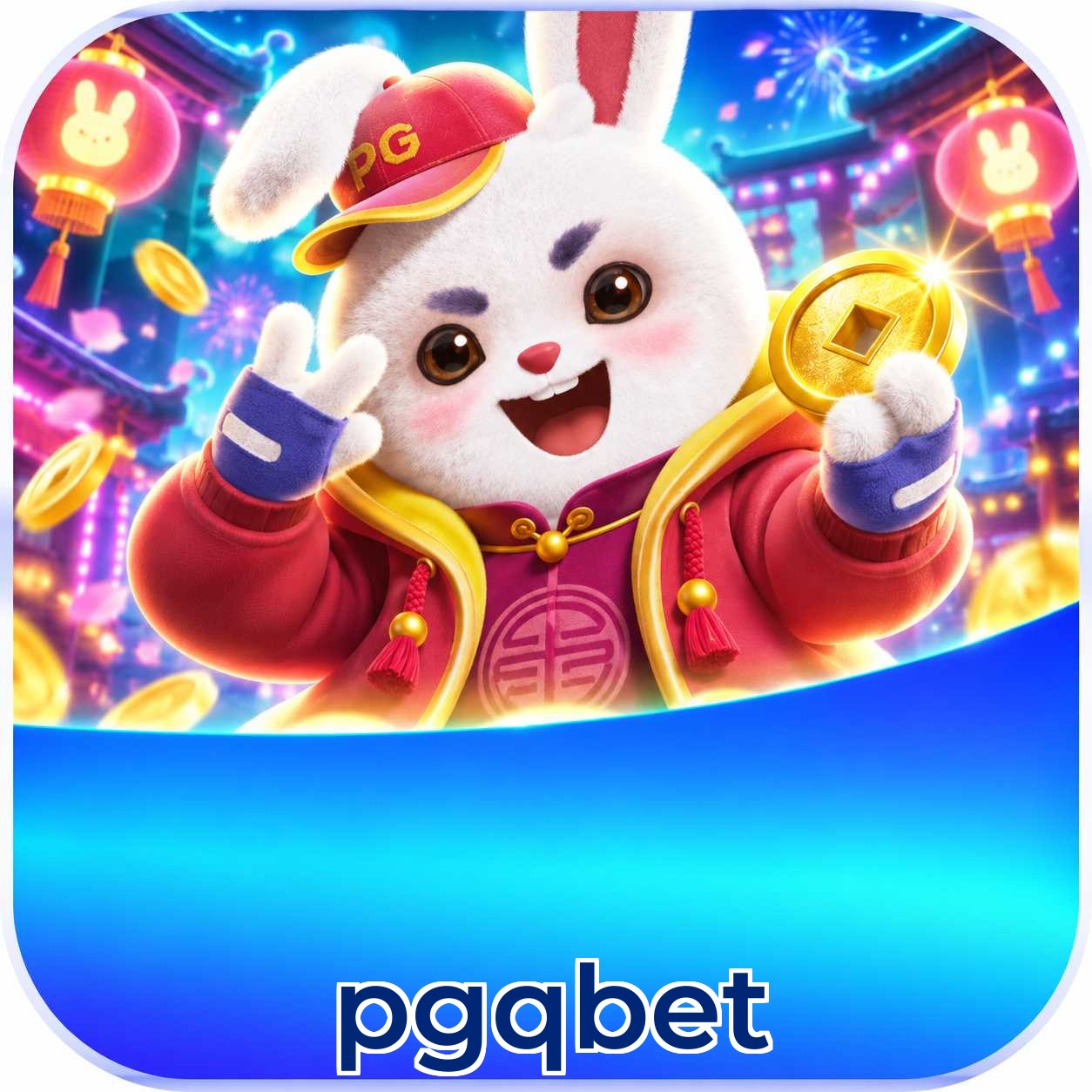 pgqbet Segurança
