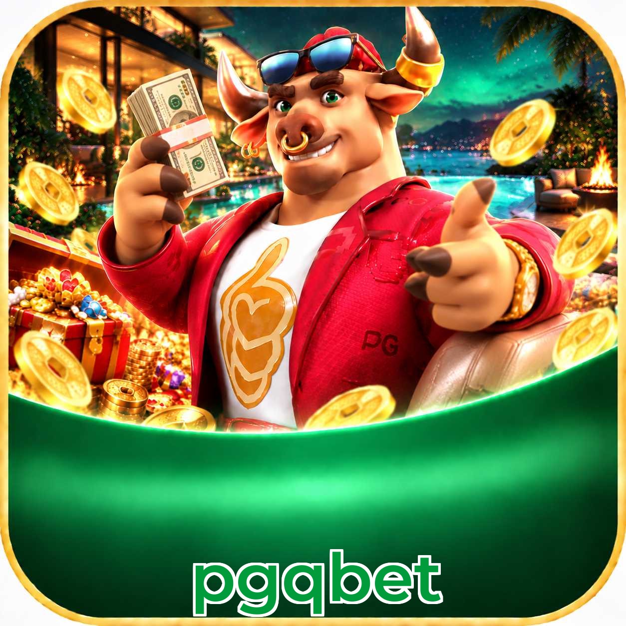 Baixar pgqbet iPhone