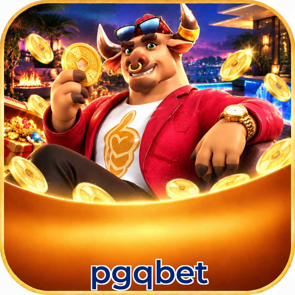 pgqbet Cashback