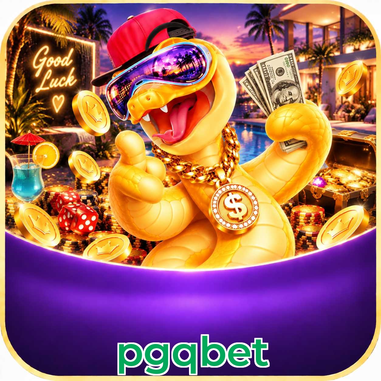 pgqbet Download Speed