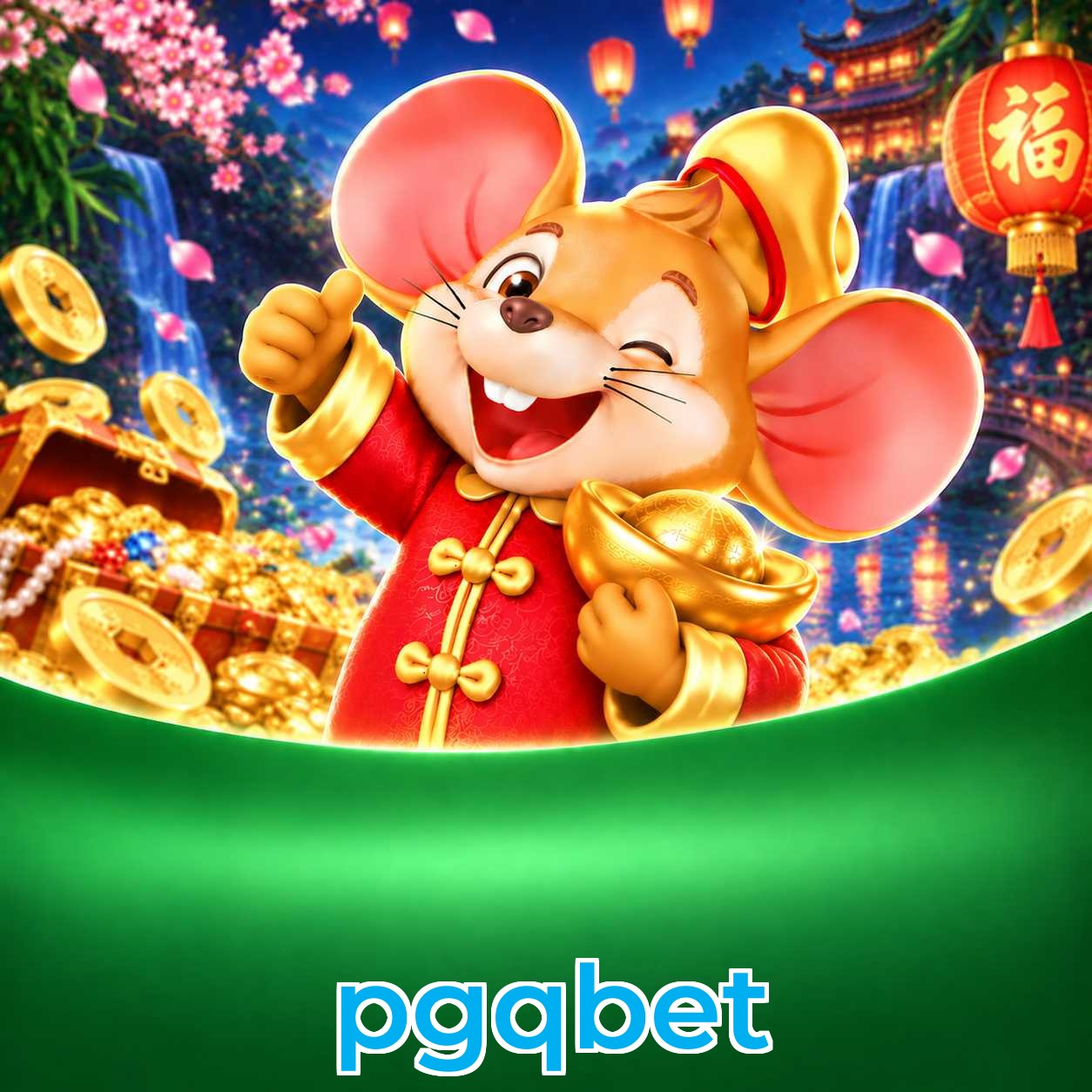 pgqbet Game Stats