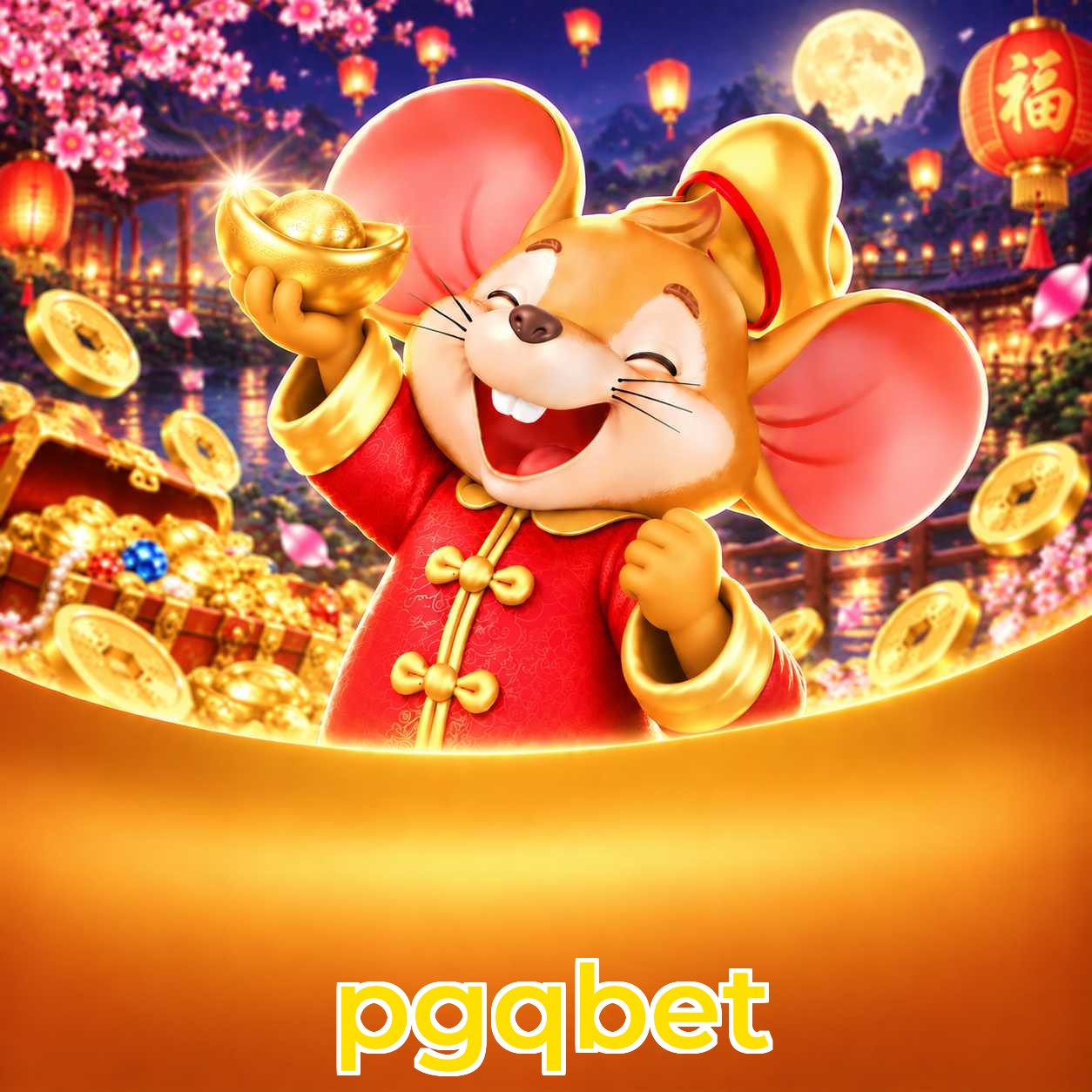 pgqbet App Features