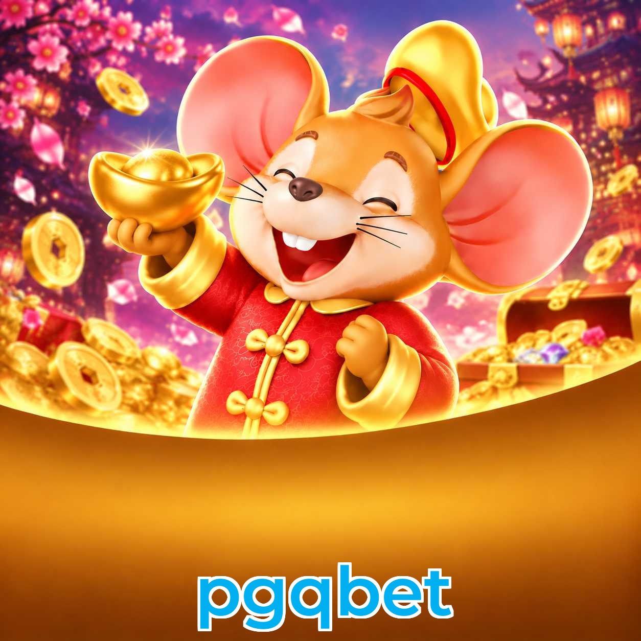pgqbet Live Games