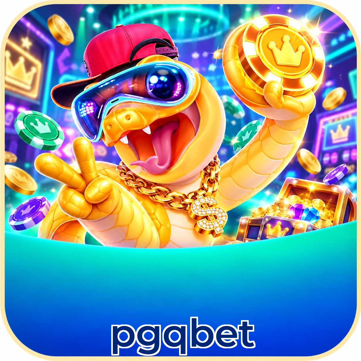 pgqbet Registration Guide