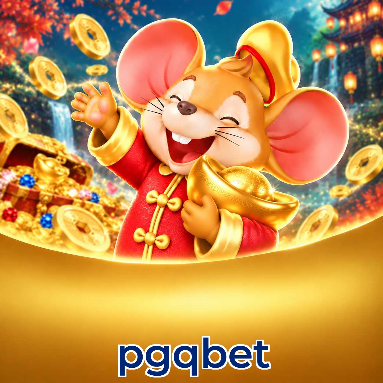 pgqbet Facebook Page