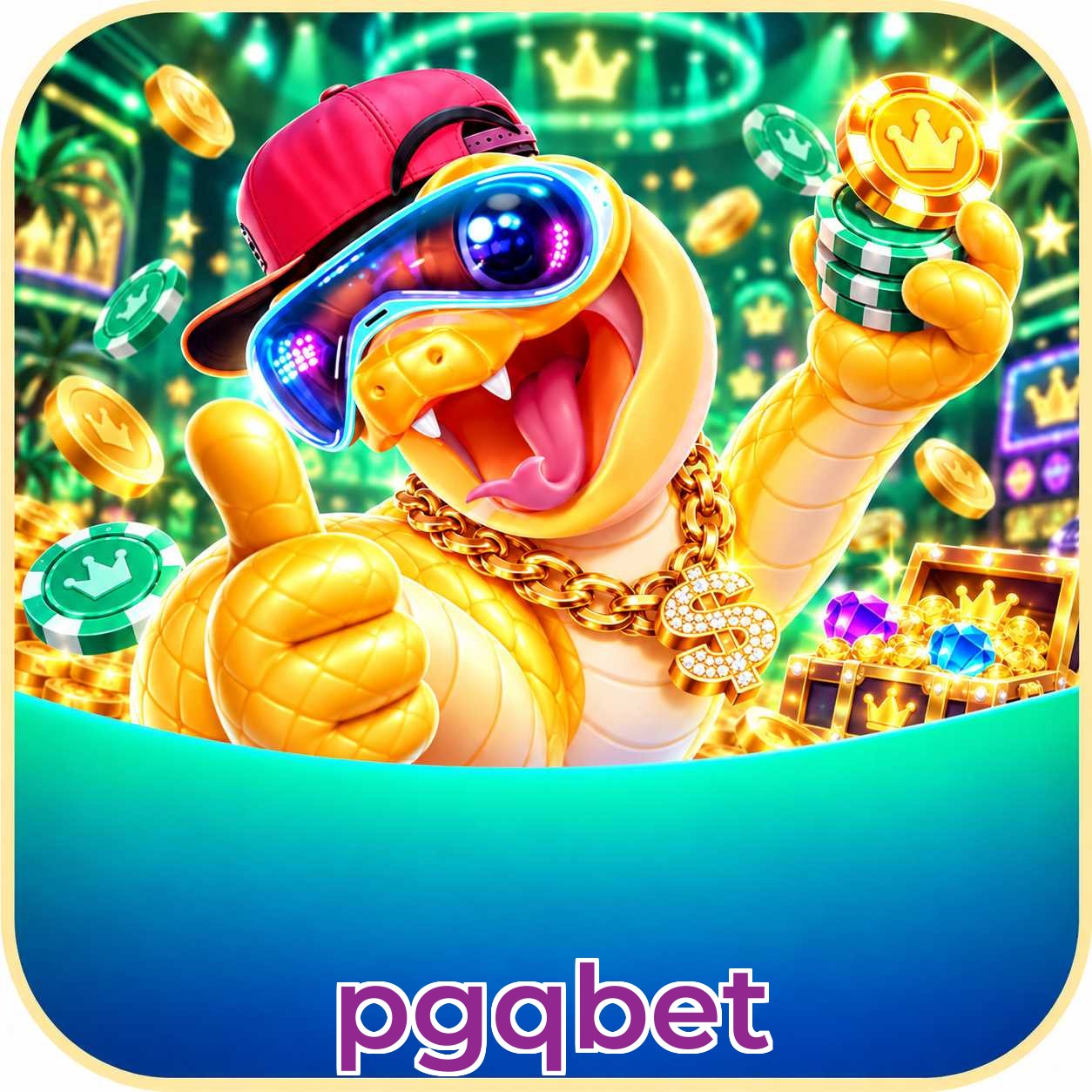 pgqbet System Requirements