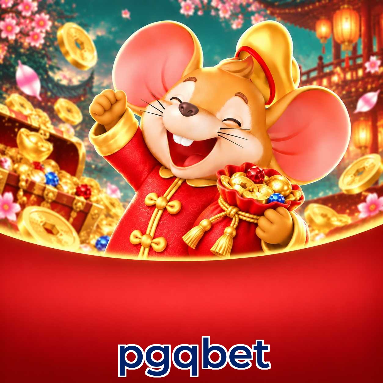 pgqbet Logo