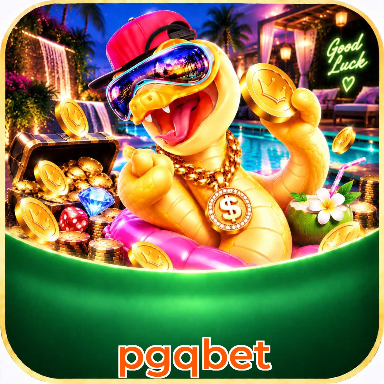 pgqbet Performance