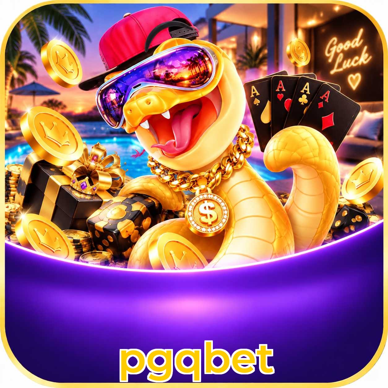 pgqbet Bet FAQ