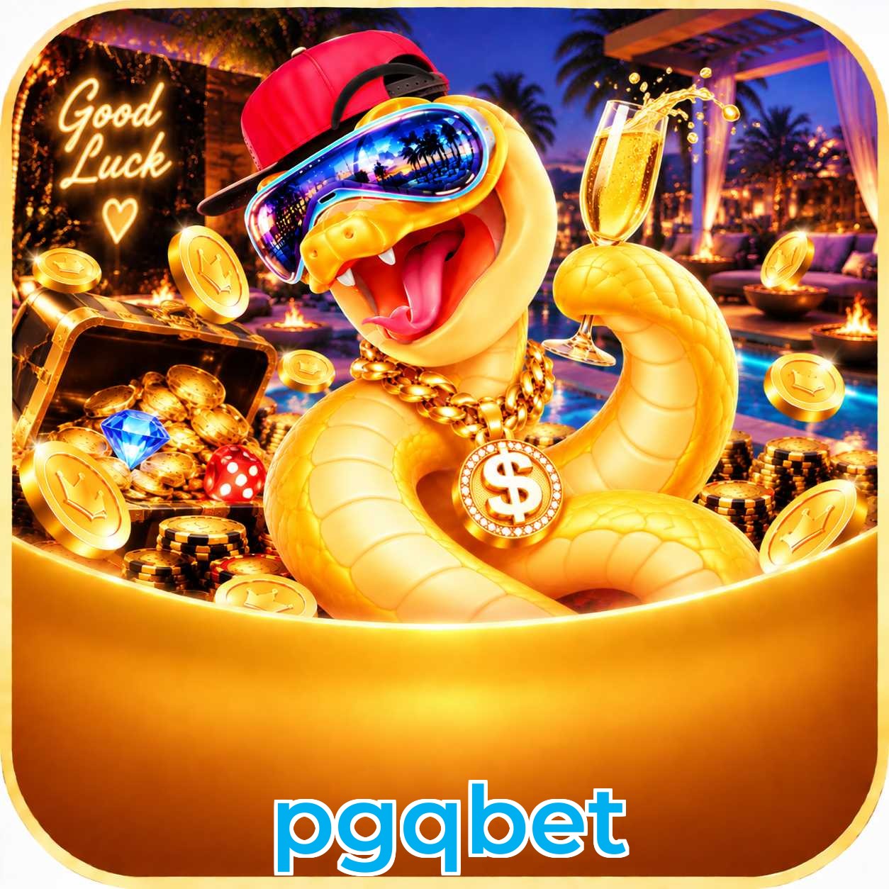 pgqbet Troubleshooting