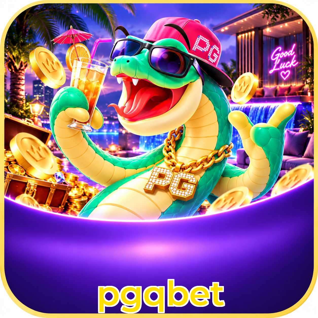 pgqbet Live Dealers