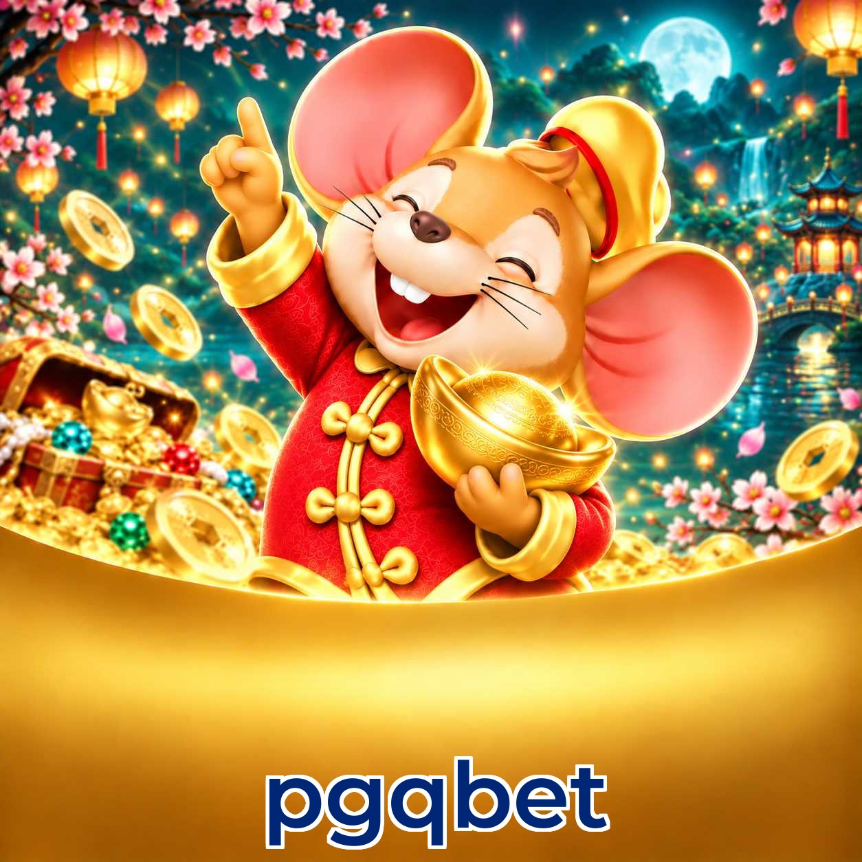 Baixar pgqbet PC Mac