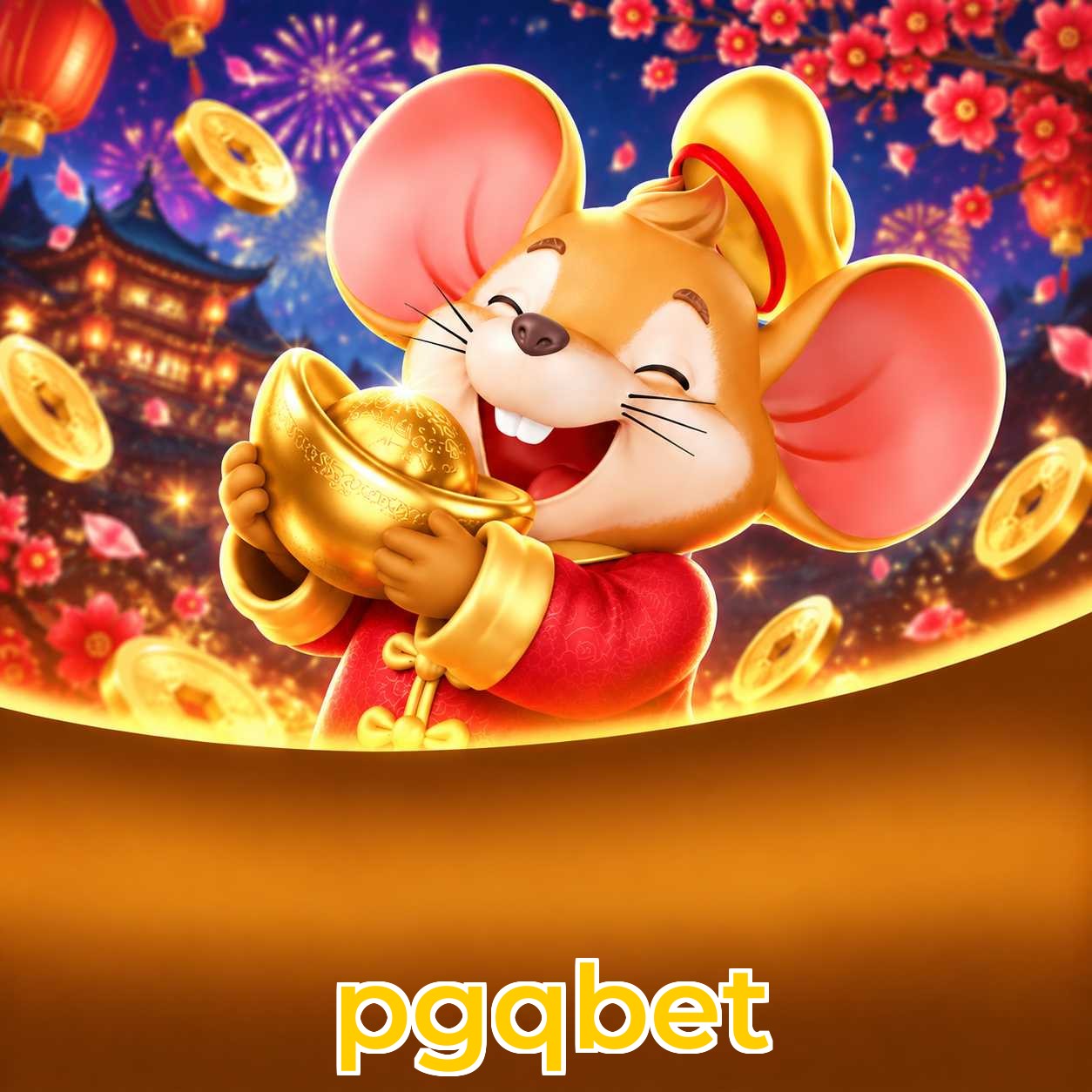 pgqbet Responsible Gaming