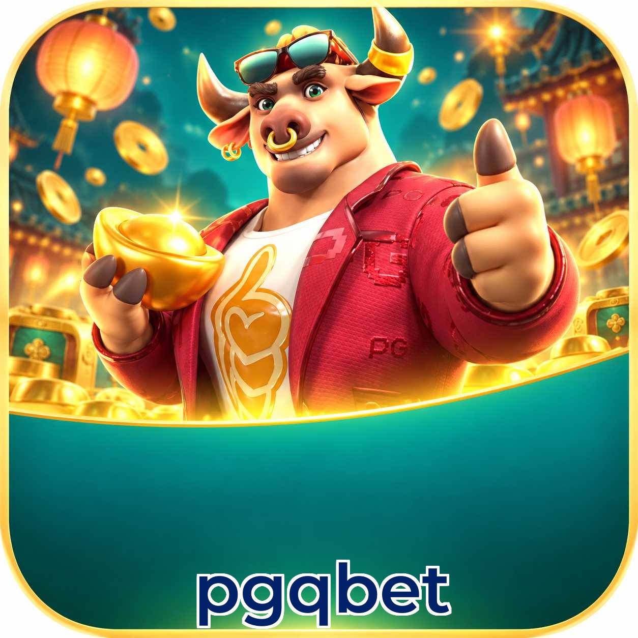 pgqbet 2FA