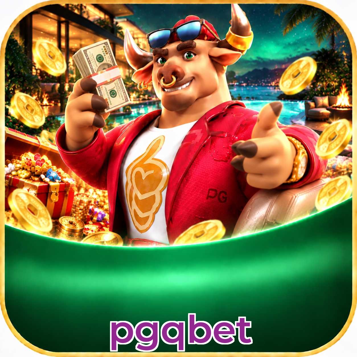 pgqbet Payment Speed