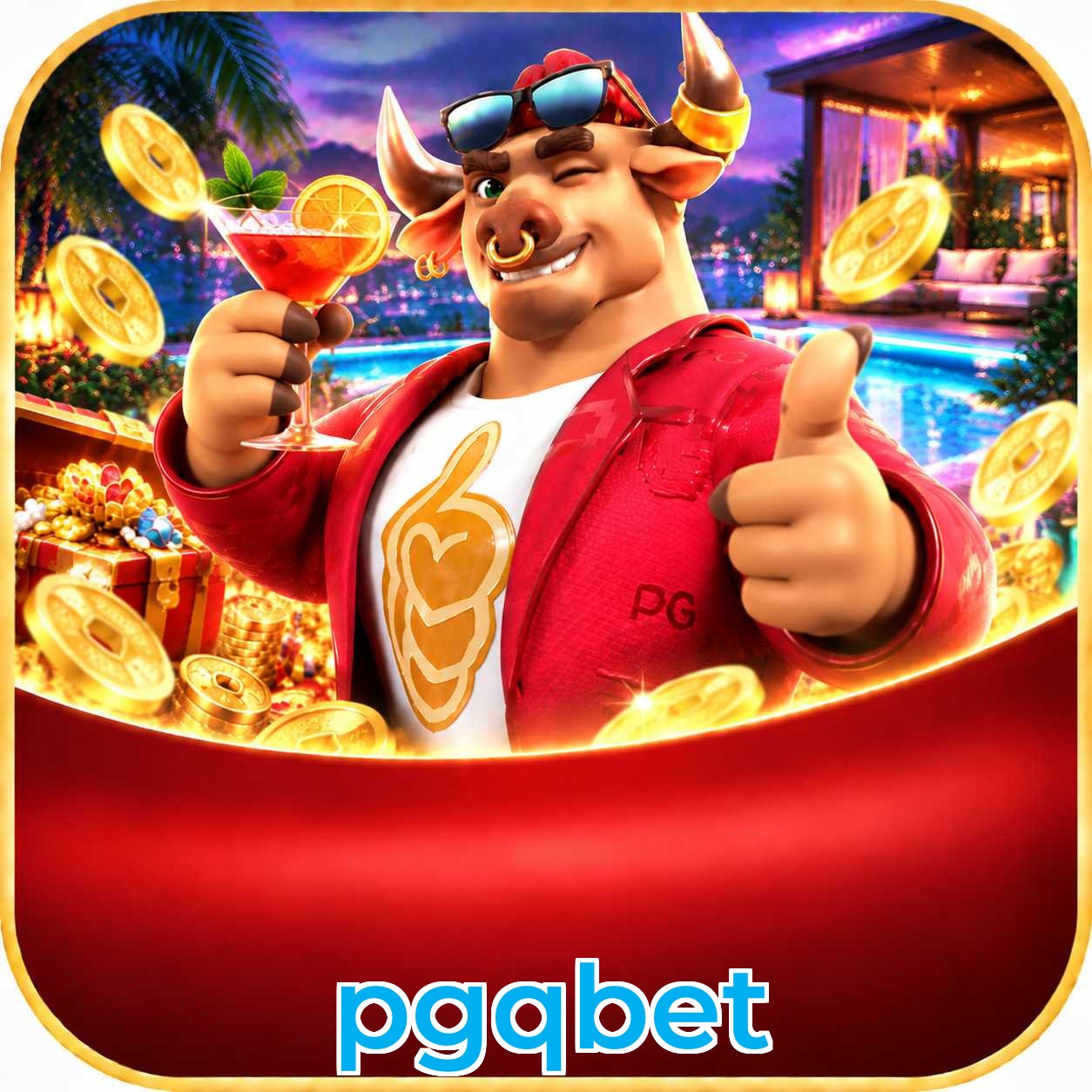 pgqbet FAQ