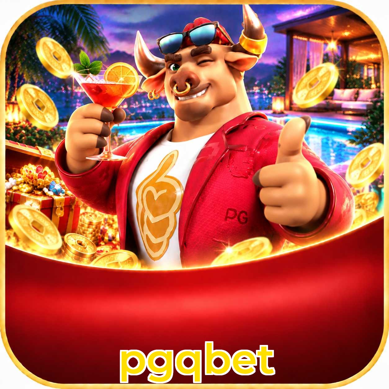 pgqbet Login FAQ
