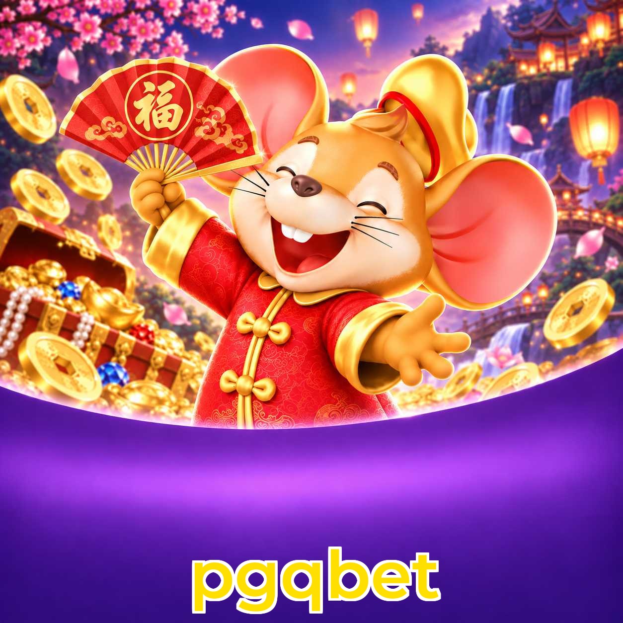 pgqbet App FAQ