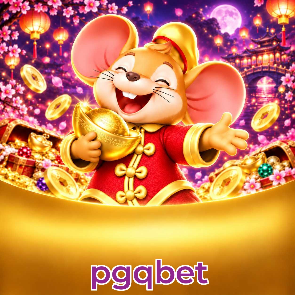 pgqbet Telegram FAQ