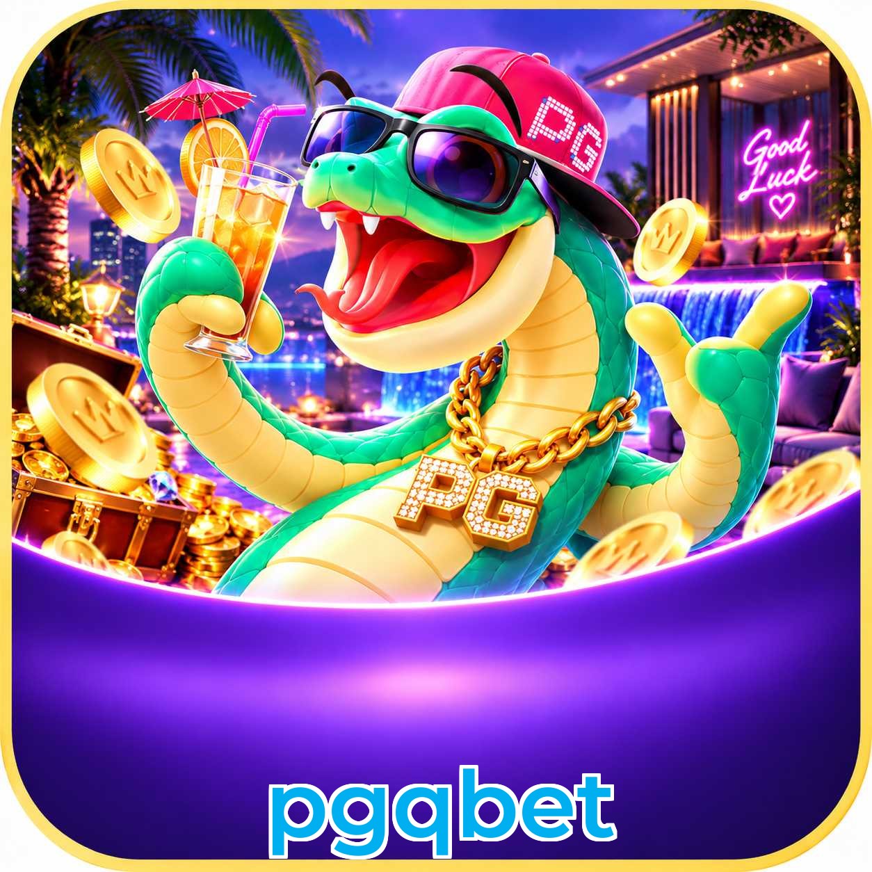 FAQ Baixar pgqbet