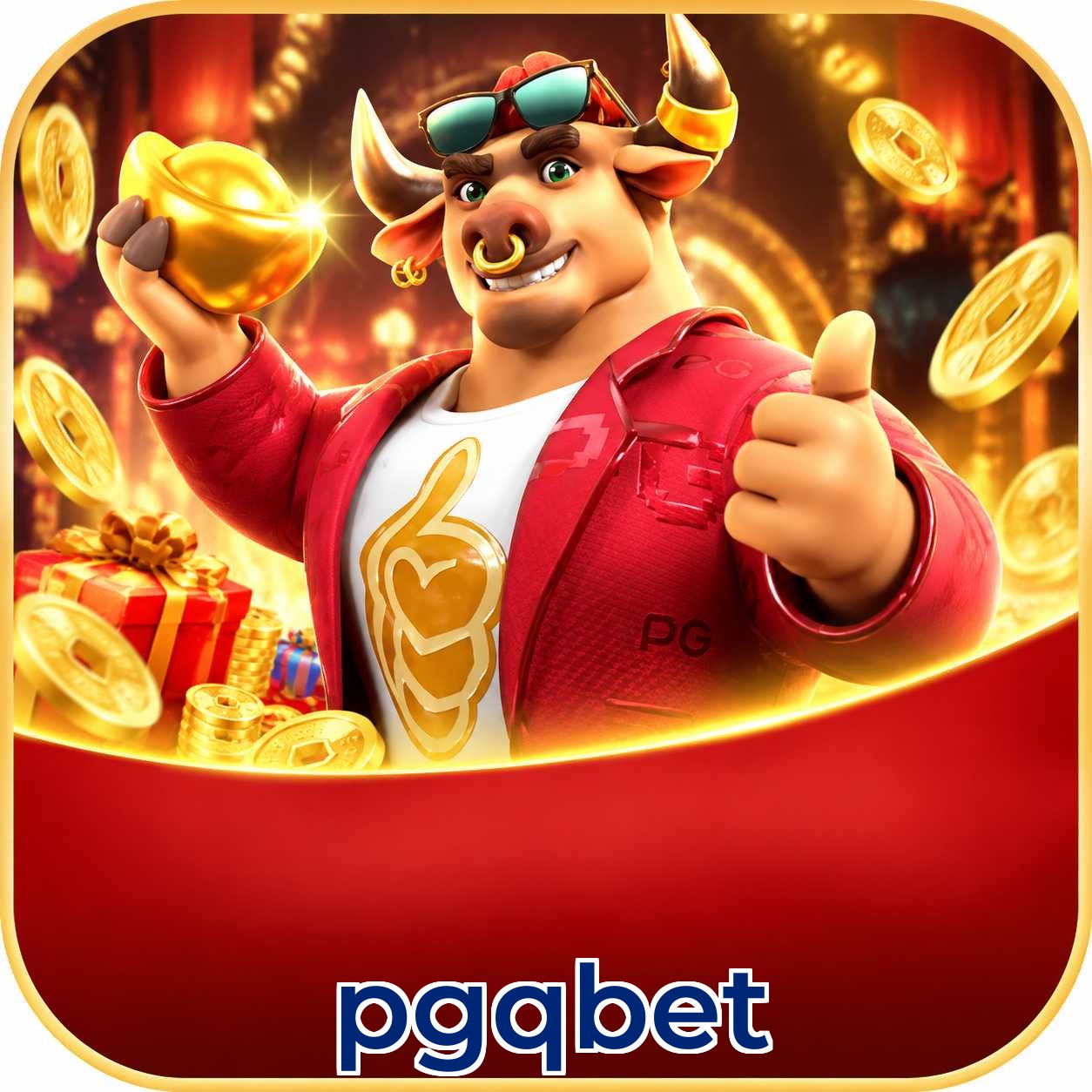 pgqbet Free Spins