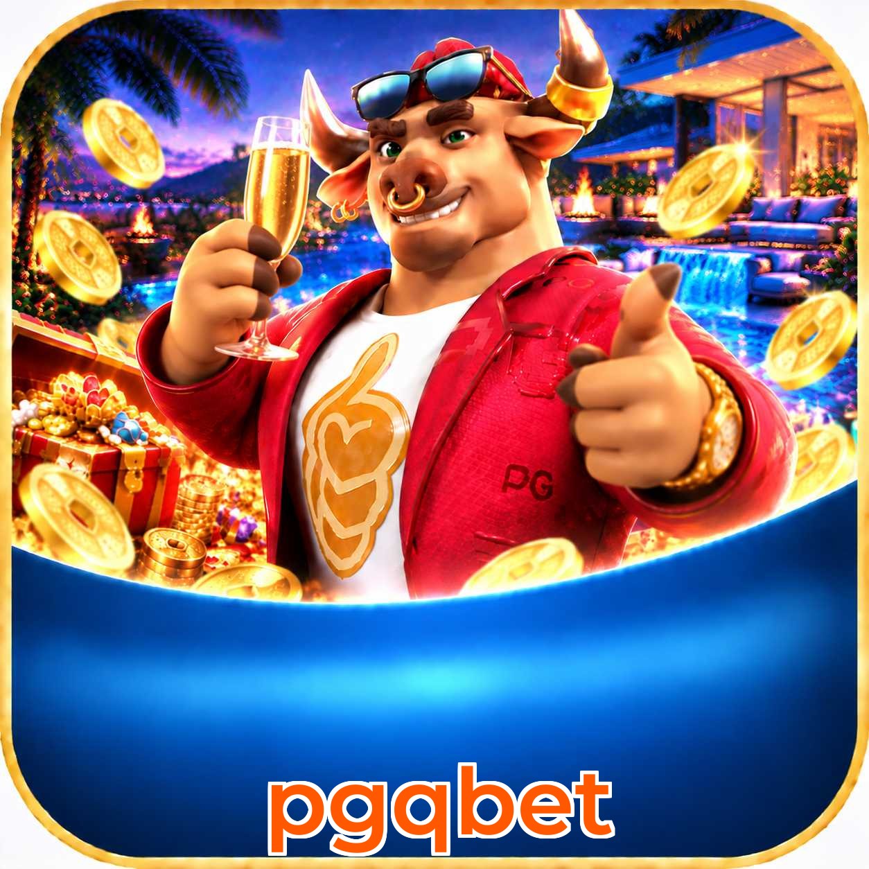 pgqbet Plataforma FAQ