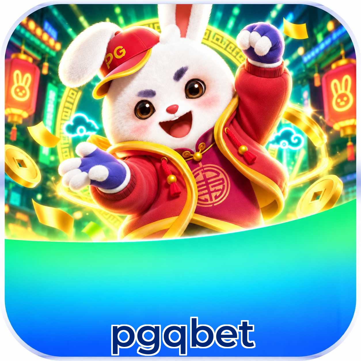 pgqbet Facebook Bonus