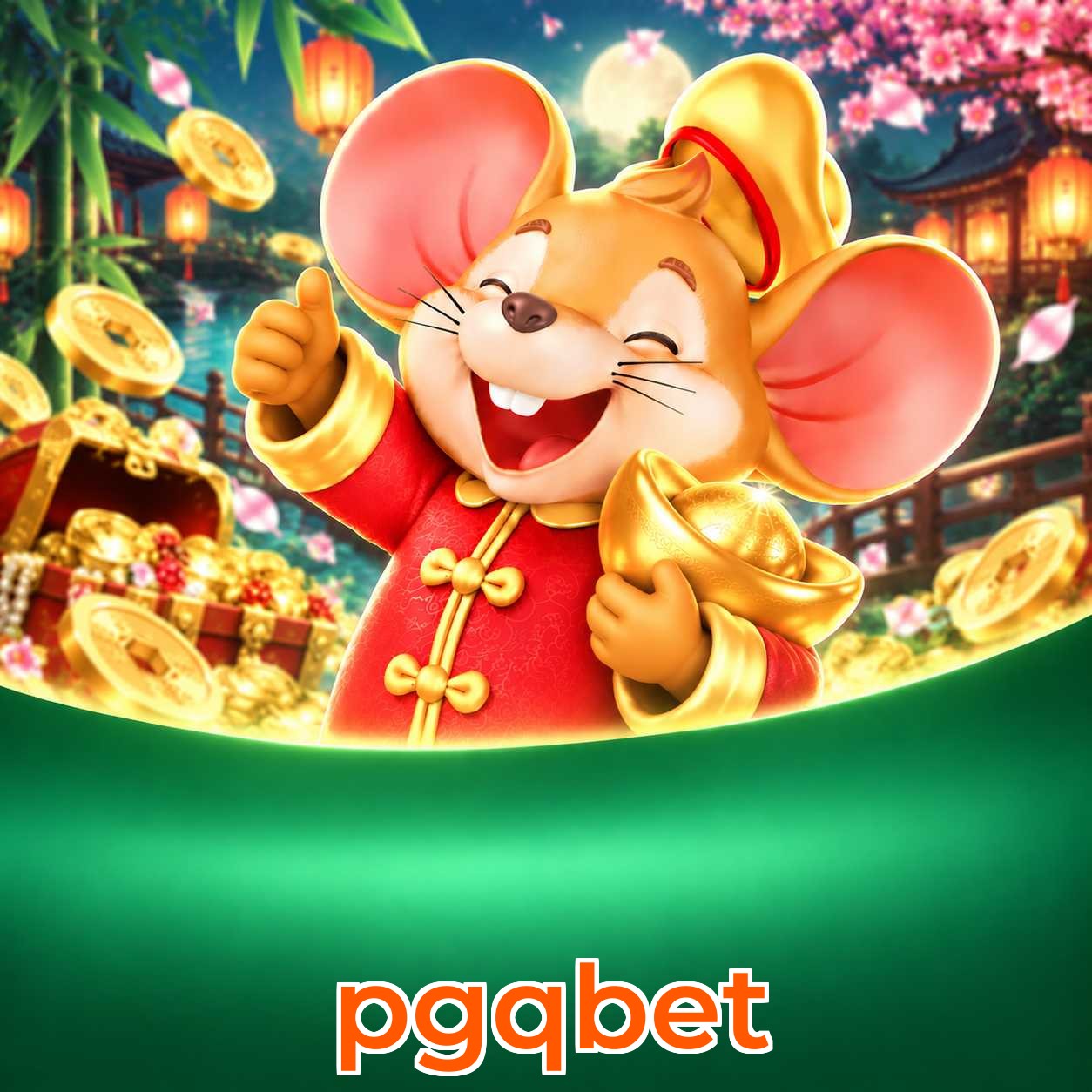 pgqbet Live Casino Overview