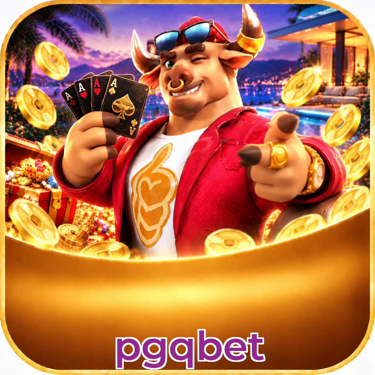 pgqbet Top Slots