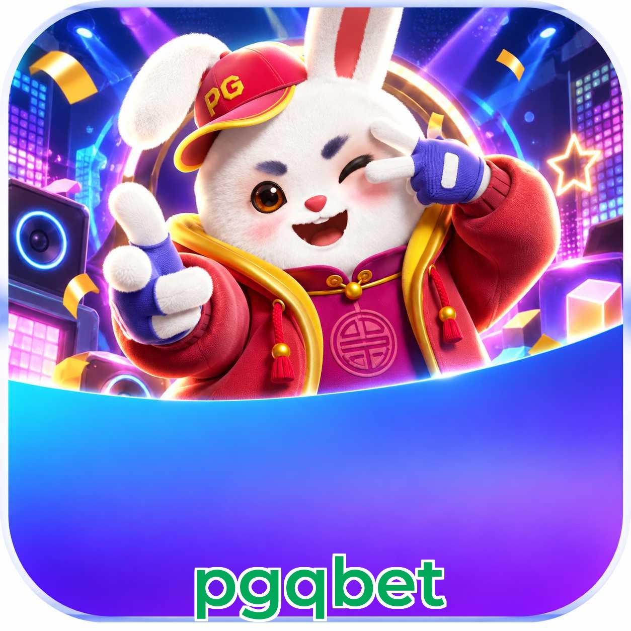 pgqbet Interface