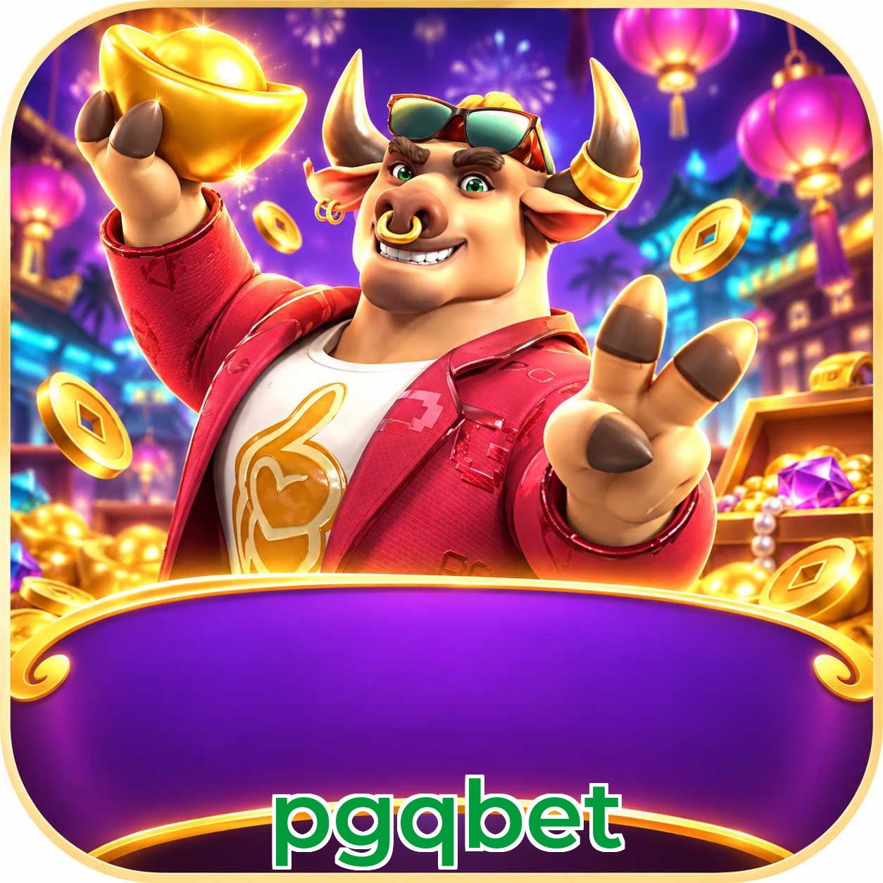 pgqbet Telegram Stats