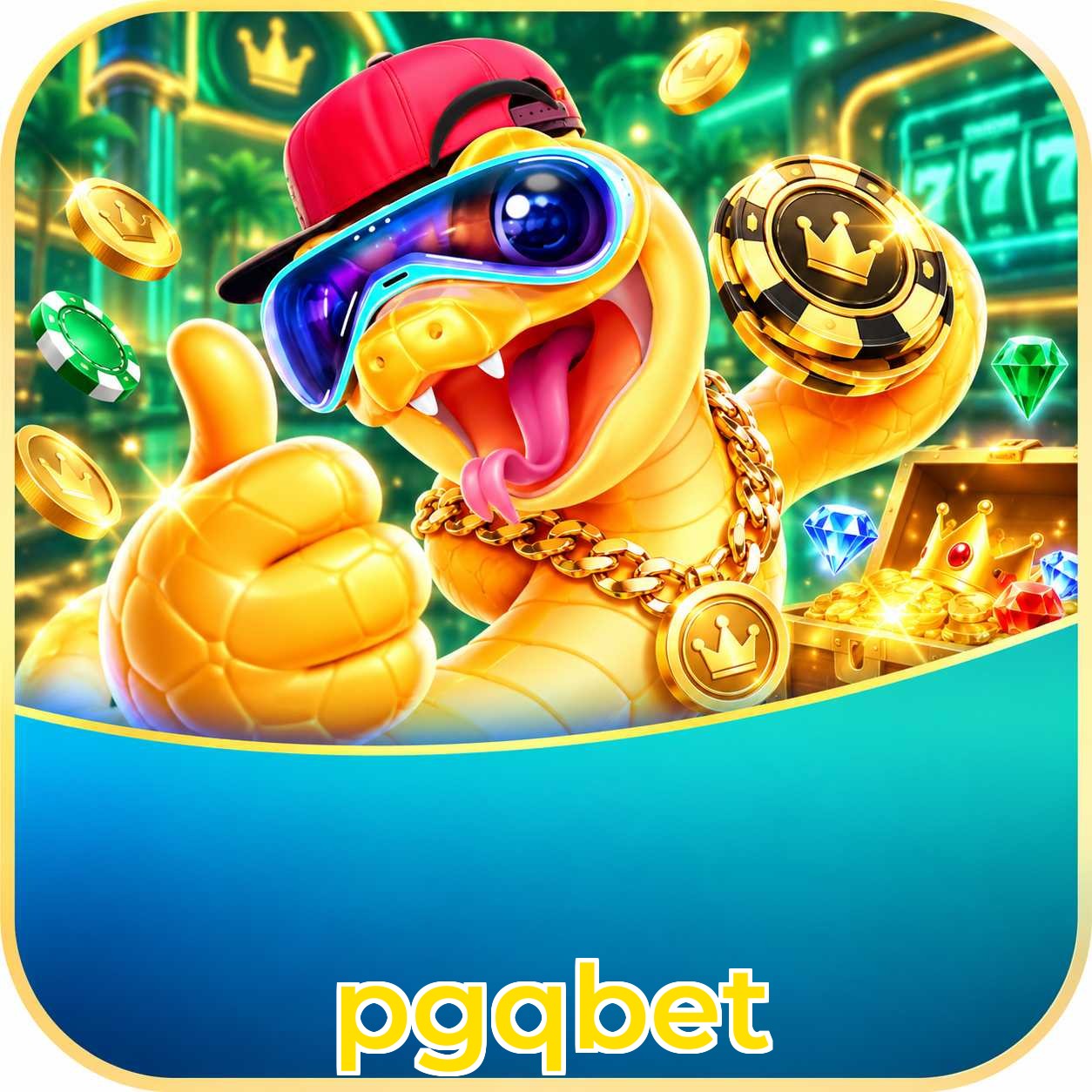 pgqbet Telegram