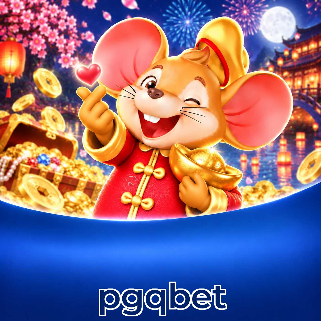 pgqbet App vs Web