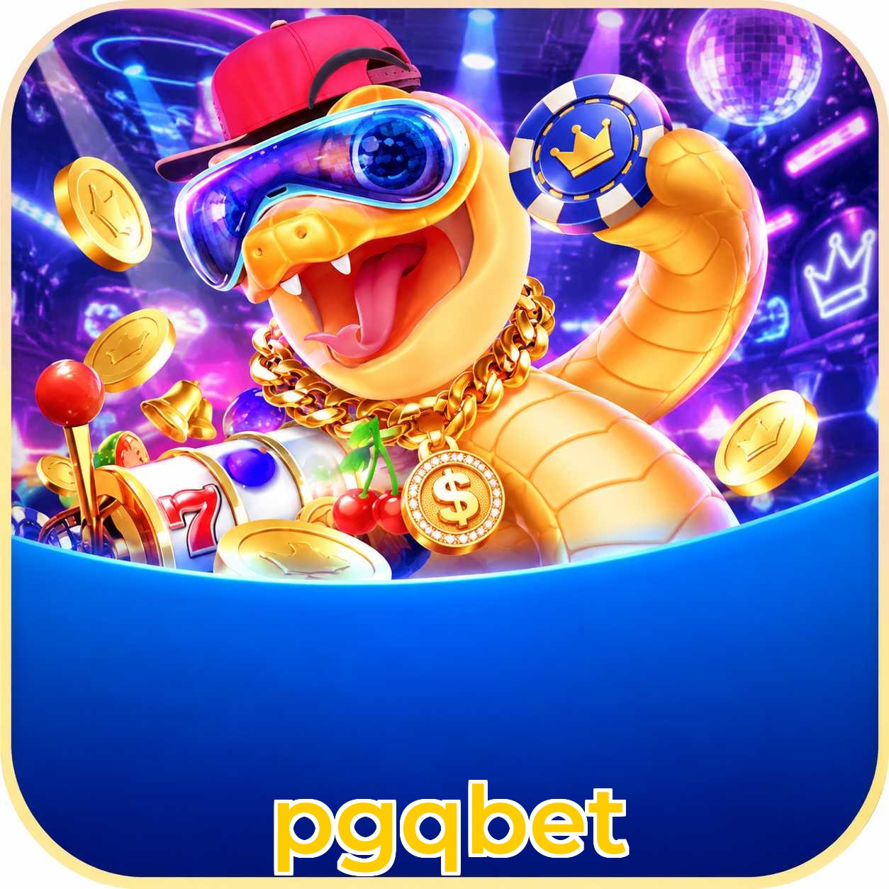 pgqbet Download Links
